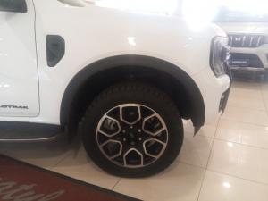 Ford Ranger 3.0TD V6 double cab Wildtrak 4WD - Image 10