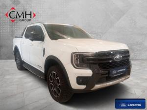 Ford Ranger 3.0TD V6 double cab Wildtrak 4WD - Image 1
