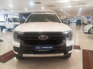 Ford Ranger 3.0TD V6 double cab Wildtrak 4WD - Image 2