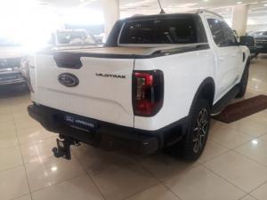 Ford Ranger 3.0TD V6 double cab Wildtrak 4WD - Image 3