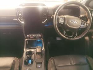 Ford Ranger 3.0TD V6 double cab Wildtrak 4WD - Image 6