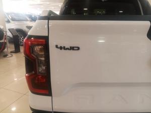 Ford Ranger 3.0TD V6 double cab Wildtrak 4WD - Image 8