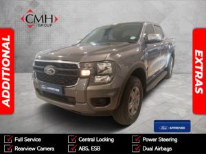 Ford Ranger 2.0 SiT double cab XL 4x4 auto - Image 1