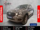 Thumbnail Ford Ranger 2.0 SiT double cab XL 4x4 auto