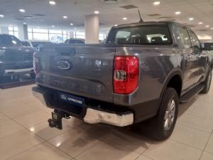 Ford Ranger 2.0 SiT double cab XL 4x4 auto - Image 3