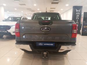 Ford Ranger 2.0 SiT double cab XL 4x4 auto - Image 4