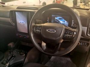 Ford Ranger 2.0 SiT double cab XL 4x4 auto - Image 8