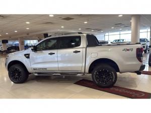 Ford Ranger 3.2TDCi double cab 4x4 Wildtrak - Image 2