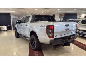 Ford Ranger 3.2TDCi double cab 4x4 Wildtrak - Image 7