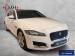 Jaguar XF 20d Prestige - Thumbnail 1
