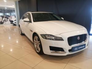 Jaguar XF 20d Prestige - Image 9