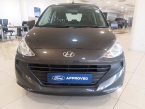 Hyundai Atos 1.1 Motion auto - Image 10