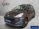 Thumbnail Hyundai Atos 1.1 Motion auto