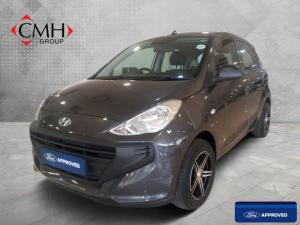 Hyundai Atos 1.1 Motion auto - Image 1