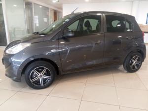 Hyundai Atos 1.1 Motion auto - Image 2