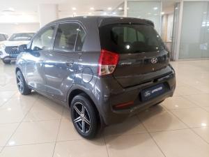 Hyundai Atos 1.1 Motion auto - Image 3