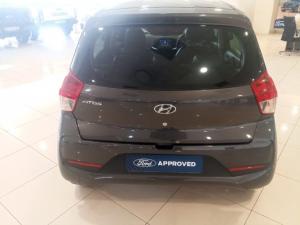 Hyundai Atos 1.1 Motion auto - Image 4