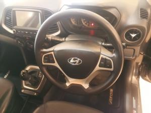 Hyundai Atos 1.1 Motion auto - Image 6