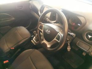Hyundai Atos 1.1 Motion auto - Image 7