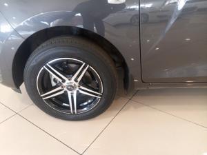 Hyundai Atos 1.1 Motion auto - Image 8