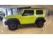 Suzuki Jimny 1.5 GLX AllGrip 3-door manual - Thumbnail 2