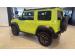 Suzuki Jimny 1.5 GLX AllGrip 3-door manual - Thumbnail 4