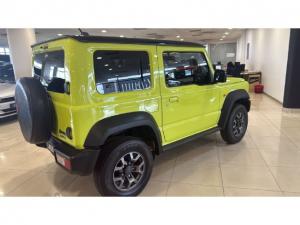 Suzuki Jimny 1.5 GLX AllGrip 3-door manual - Image 5
