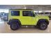 Suzuki Jimny 1.5 GLX AllGrip 3-door manual - Thumbnail 6