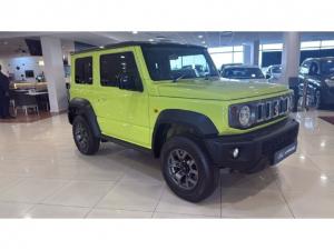 Suzuki Jimny 1.5 GLX AllGrip 3-door manual - Image 7