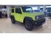 Suzuki Jimny 1.5 GLX AllGrip 3-door manual - Thumbnail 7