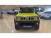 Suzuki Jimny 1.5 GLX AllGrip 3-door manual - Thumbnail 8