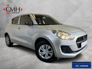 Suzuki Swift 1.2 GA - Image 1