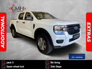 Ford Ranger 2.0 SiT double cab XL 4x4 manual - Image 1