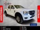 Thumbnail Ford Ranger 2.0 SiT double cab XL 4x4 manual