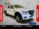Thumbnail Ford Ranger 2.0 SiT double cab XL 4x4 manual