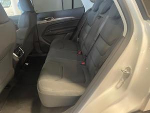Ford Territory 1.8T Ambiente - Image 5