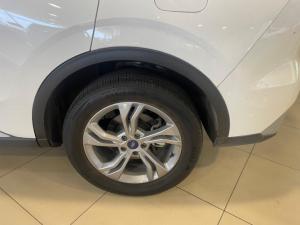 Ford Territory 1.8T Ambiente - Image 6