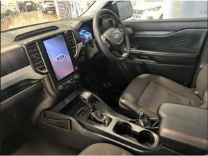 Ford Ranger 2.0 SiT double cab XL 4x4 auto - Image 12
