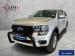 Ford Ranger 2.0 SiT double cab XL 4x4 auto - Thumbnail 1