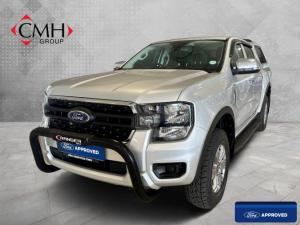 Ford Ranger 2.0 SiT double cab XL 4x4 auto - Image 1