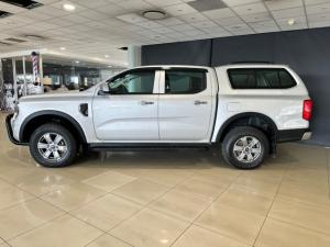 Ford Ranger 2.0 SiT double cab XL 4x4 auto - Image 2
