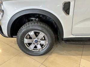 Ford Ranger 2.0 SiT double cab XL 4x4 auto - Image 7