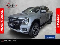 Thumbnail Ford Ranger 3.0TD V6 double cab Platinum 4WD
