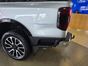 Ford Ranger 3.0TD V6 double cab Platinum 4WD - Image 4