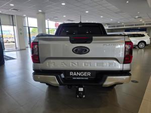 Ford Ranger 3.0TD V6 double cab Platinum 4WD - Image 5