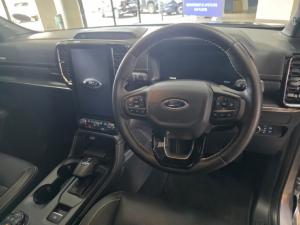 Ford Ranger 3.0TD V6 double cab Platinum 4WD - Image 7