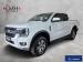 Ford Ranger 2.0 SiT double cab XLT 4x4 - Thumbnail 1