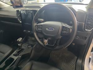 Ford Ranger 2.0 SiT double cab XLT 4x4 - Image 4