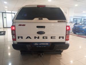 Ford Ranger 2.0SiT double cab 4x4 XLT FX4 - Image 4