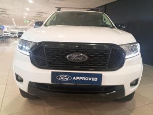 Ford Ranger 2.0SiT double cab 4x4 XLT FX4 - Image 5